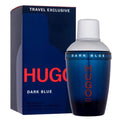 Eau de Toilette, Hugo Boss Dark Blue für Alltag und besondere Anlässe – Hauptansicht