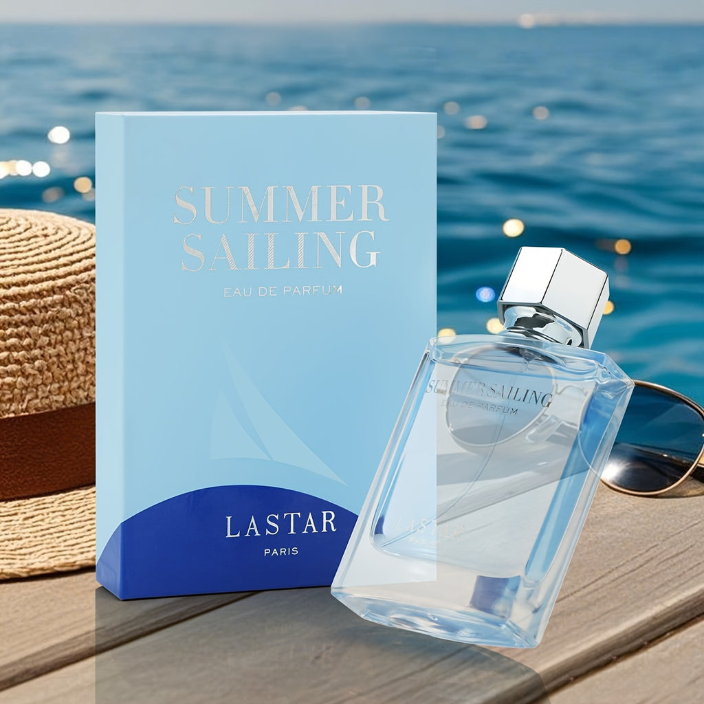 Eau de Toilette, LASTAR für Alltag – Hauptansicht