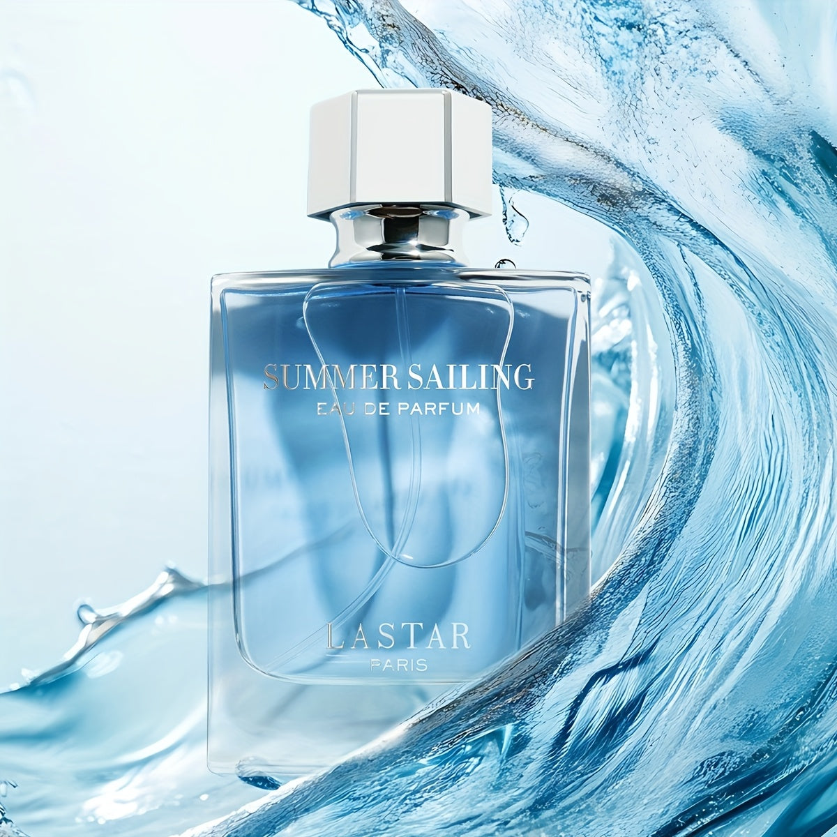 Eau de Toilette, LASTAR für Alltag – Detailansicht 2