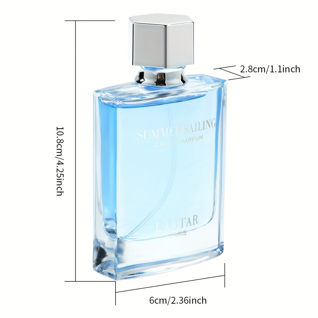 Eau de Toilette, LASTAR für Alltag – Detailansicht 6