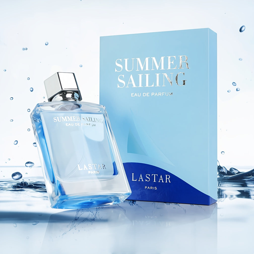 Eau de Toilette, LASTAR für besondere Anlässe und Alltag – Detailansicht 7