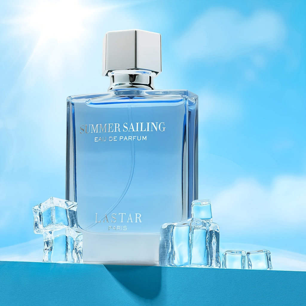 Eau de Toilette, LASTAR für besondere Anlässe und Alltag – Detailansicht 9