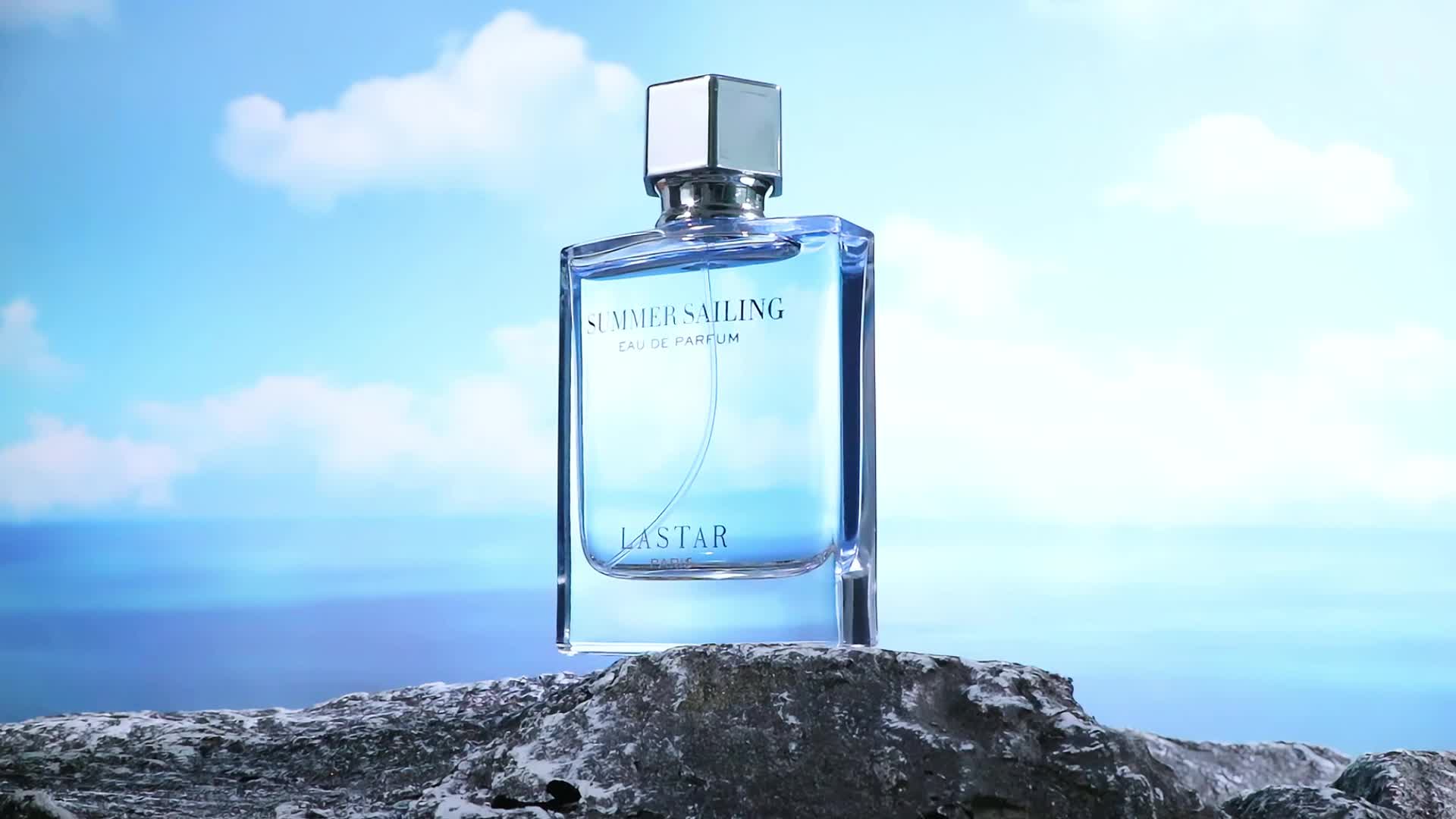Eau de Toilette, LASTAR für besondere Anlässe und Alltag – Detailansicht 10