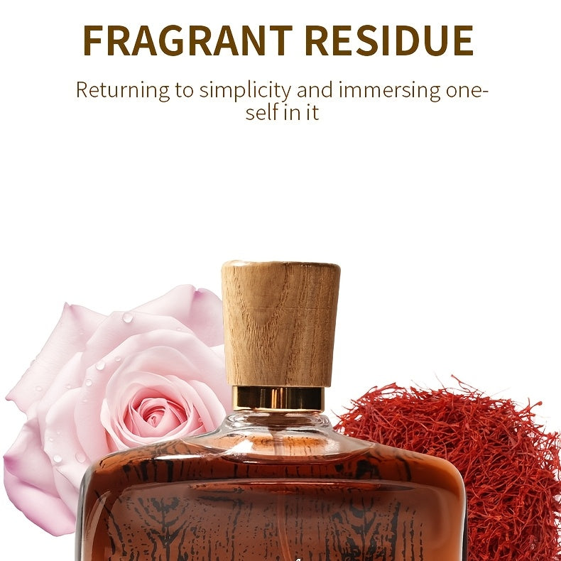 Eau de Toilette, Moschus für besondere Anlässe – Detailansicht 12