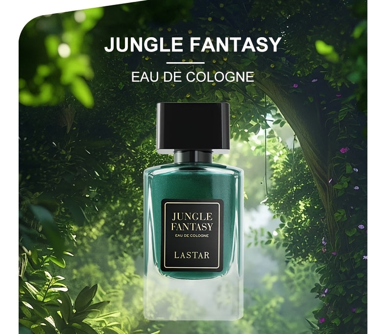 Eau de Toilette, Sommerliches Herren für Alltag – Hauptansicht