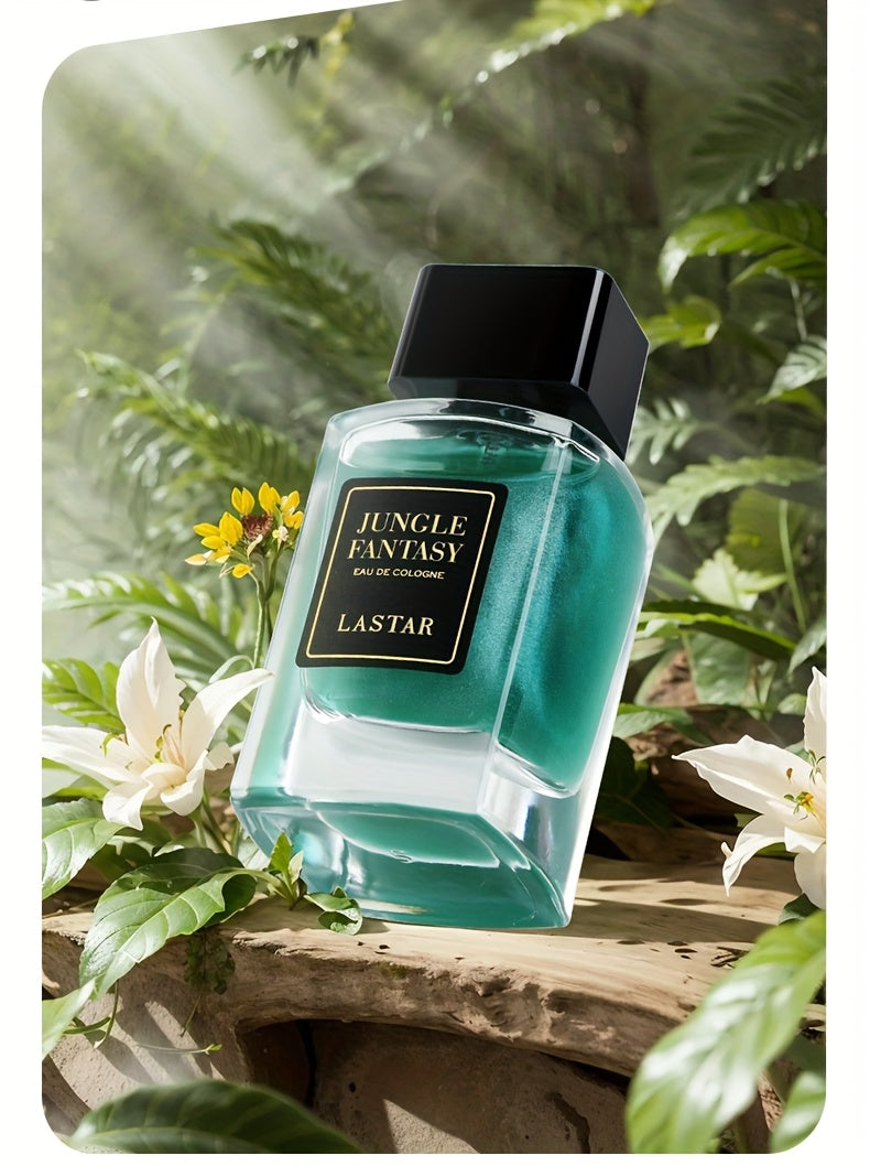 Eau de Toilette, Sommerliches Herren für Alltag – Detailansicht 3