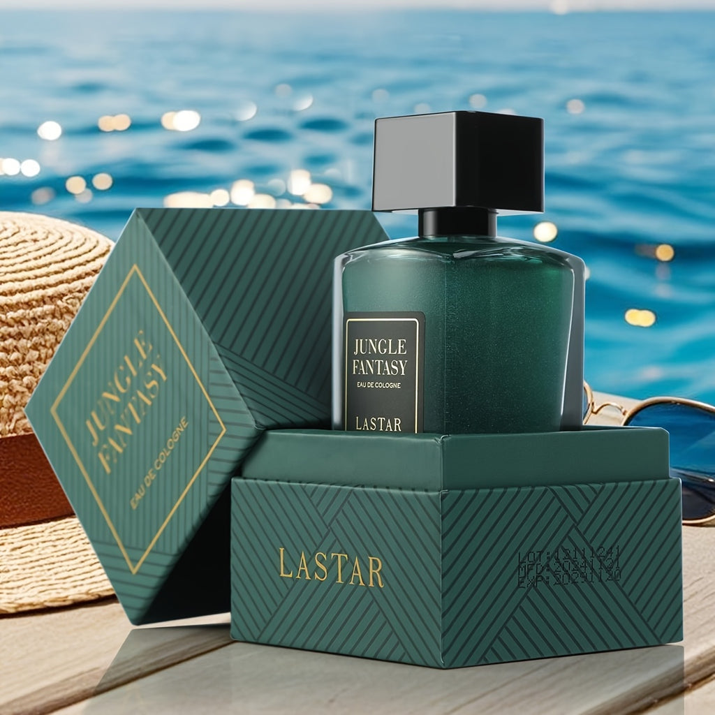 Eau de Toilette, Sommerliches Herren für Alltag – Detailansicht 8
