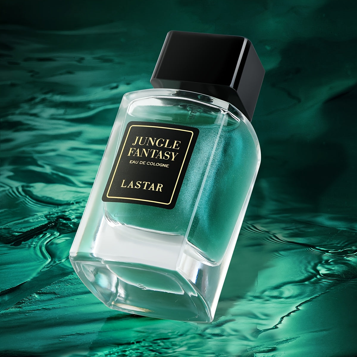 Eau de Toilette, Sommerliches Herren für Alltag – Detailansicht 10