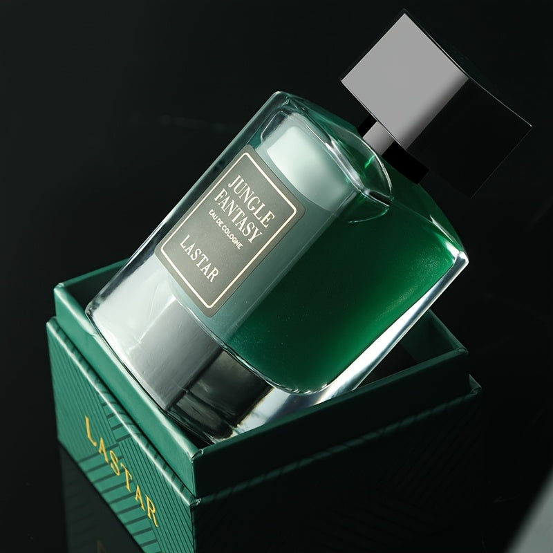 Eau de Toilette, Sommerliches Herren für Alltag – Detailansicht 12