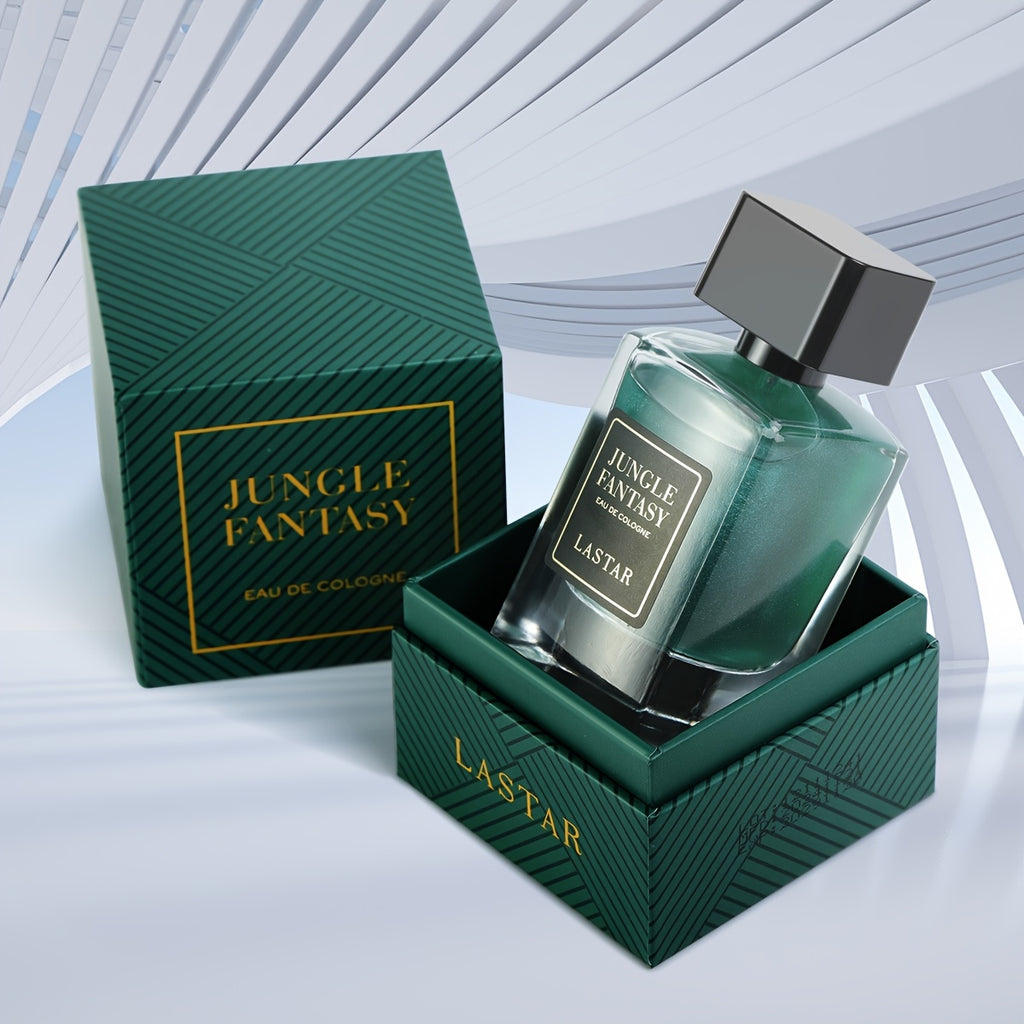 Eau de Toilette, Sommerliches Herren für Alltag – Detailansicht 13