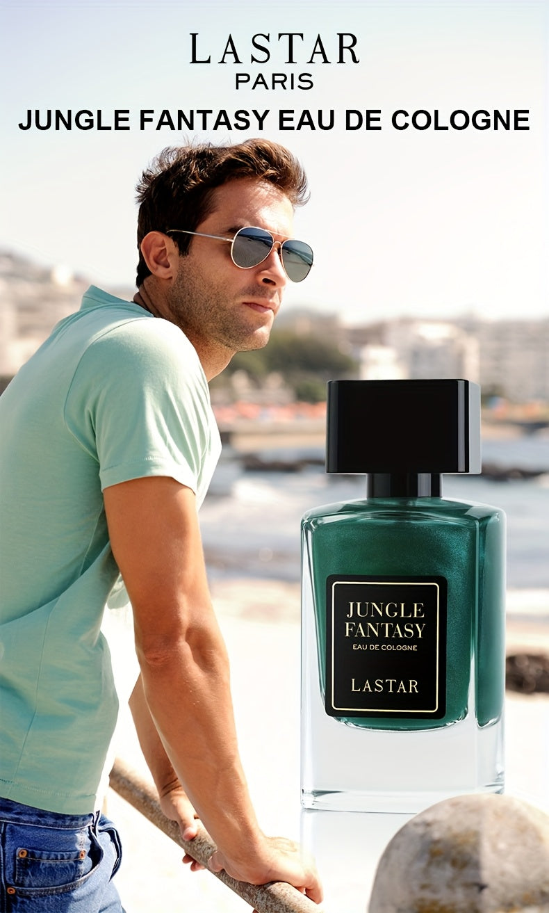 Eau de Toilette, Sommerliches Herren für Alltag – Detailansicht 14