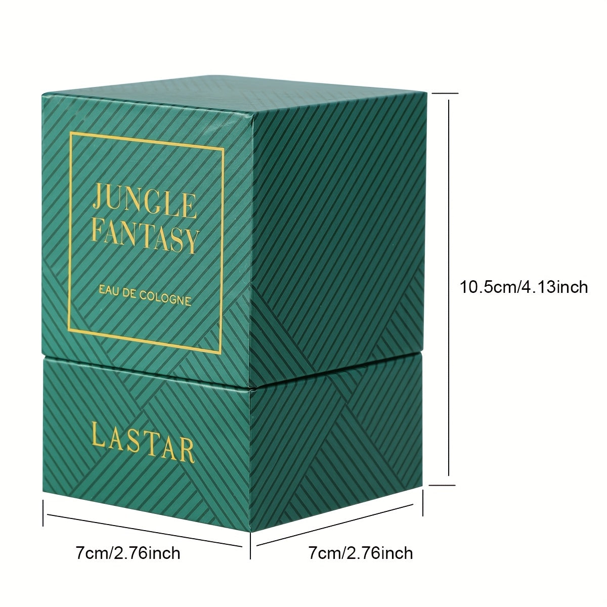 Eau de Toilette, Sommerliches Herren für besondere Anlässe und Alltag – Detailansicht 8