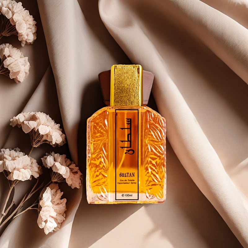 Eau de Toilette, Sudan Luxus für Alltag – Hauptansicht
