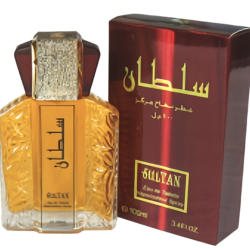 Eau de Toilette, Sudan Luxus für Alltag – Detailansicht 13
