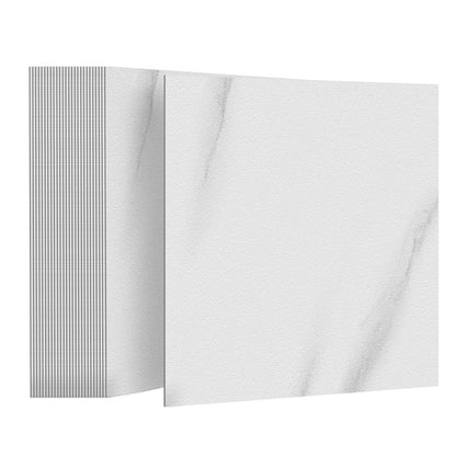 PVC-Bodenbelag, 30 x 30 cm, Vinylböden, selbstklebende Fliesen, Boden, rutschfeste Bodenfliesen für Wohnzimmer, Küche, Badezimmer (Packung mit 27/Packung mit 54)