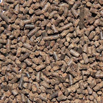 Granuliertes Optima 5L Natürliches Dünger