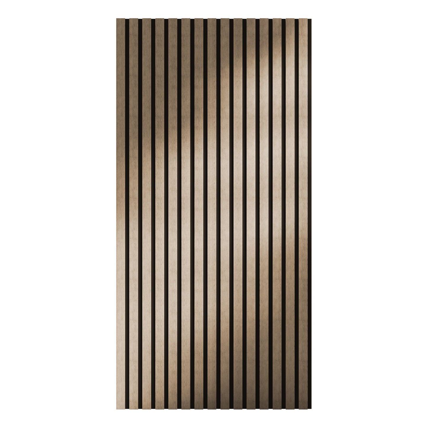 Wandpaneele Akustik 4er Set 120x60 cm