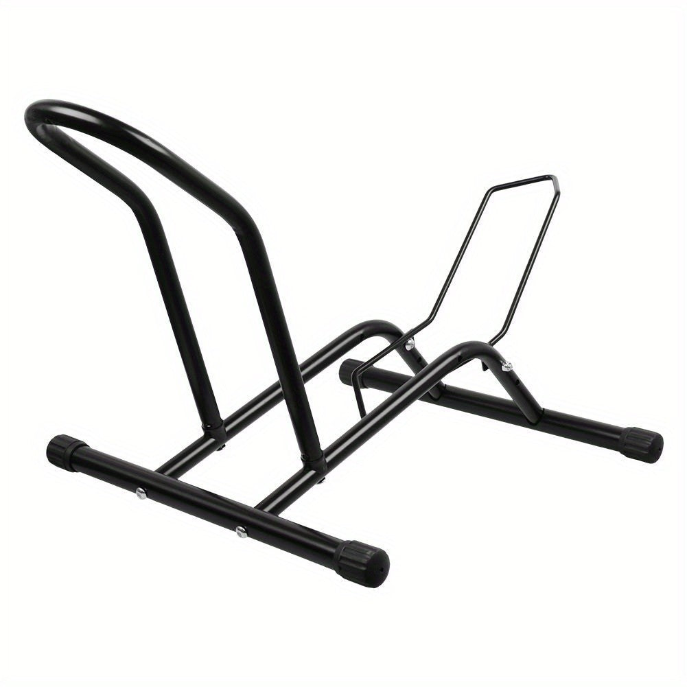 Ein Fahrradständer, 40,64 cm für Räder von 40 und Alltag – Detailansicht 9