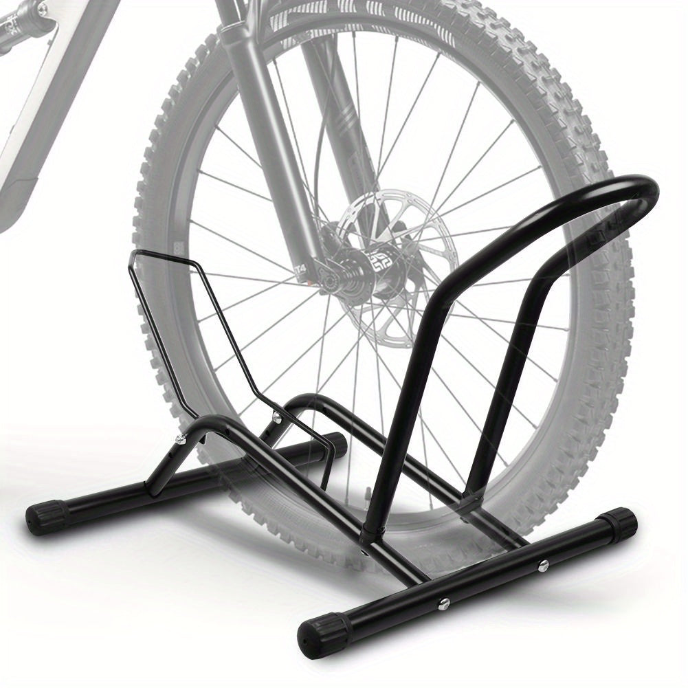 Ein Fahrradständer, 40,64 cm für Räder von 40 und Alltag – Detailansicht 12