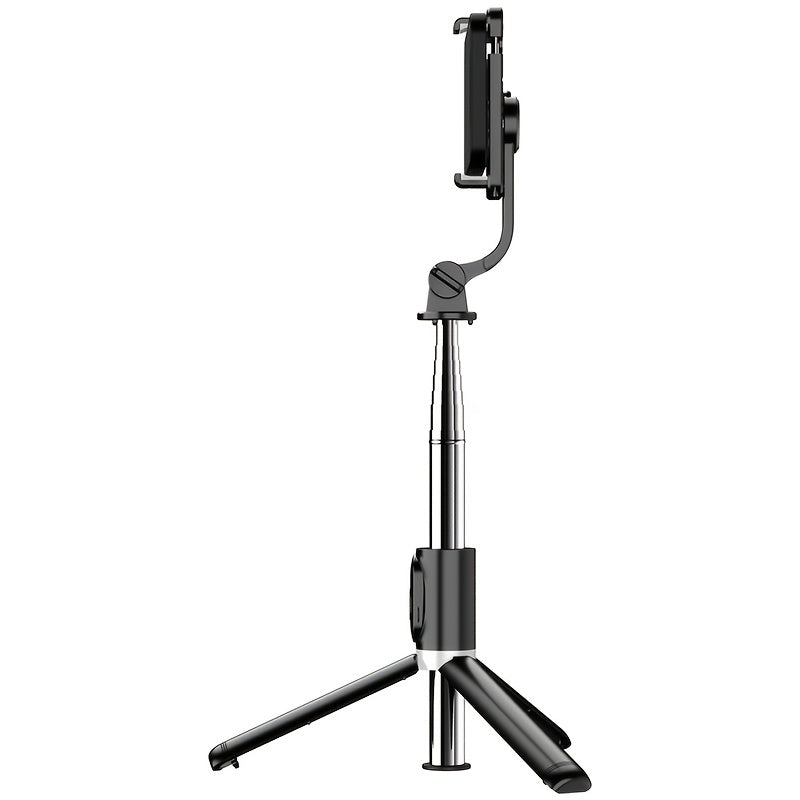 Einziehbarer Selfie-Stick, 360° drehbar für Schlafzimmer und Bett – Detailansicht 12