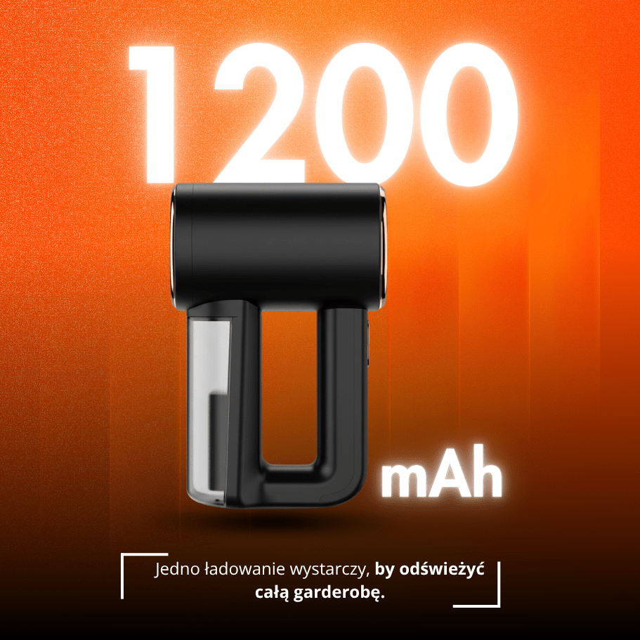 Elektrischer, 1200mAh für Kleidung und Pullover – Detailansicht 19