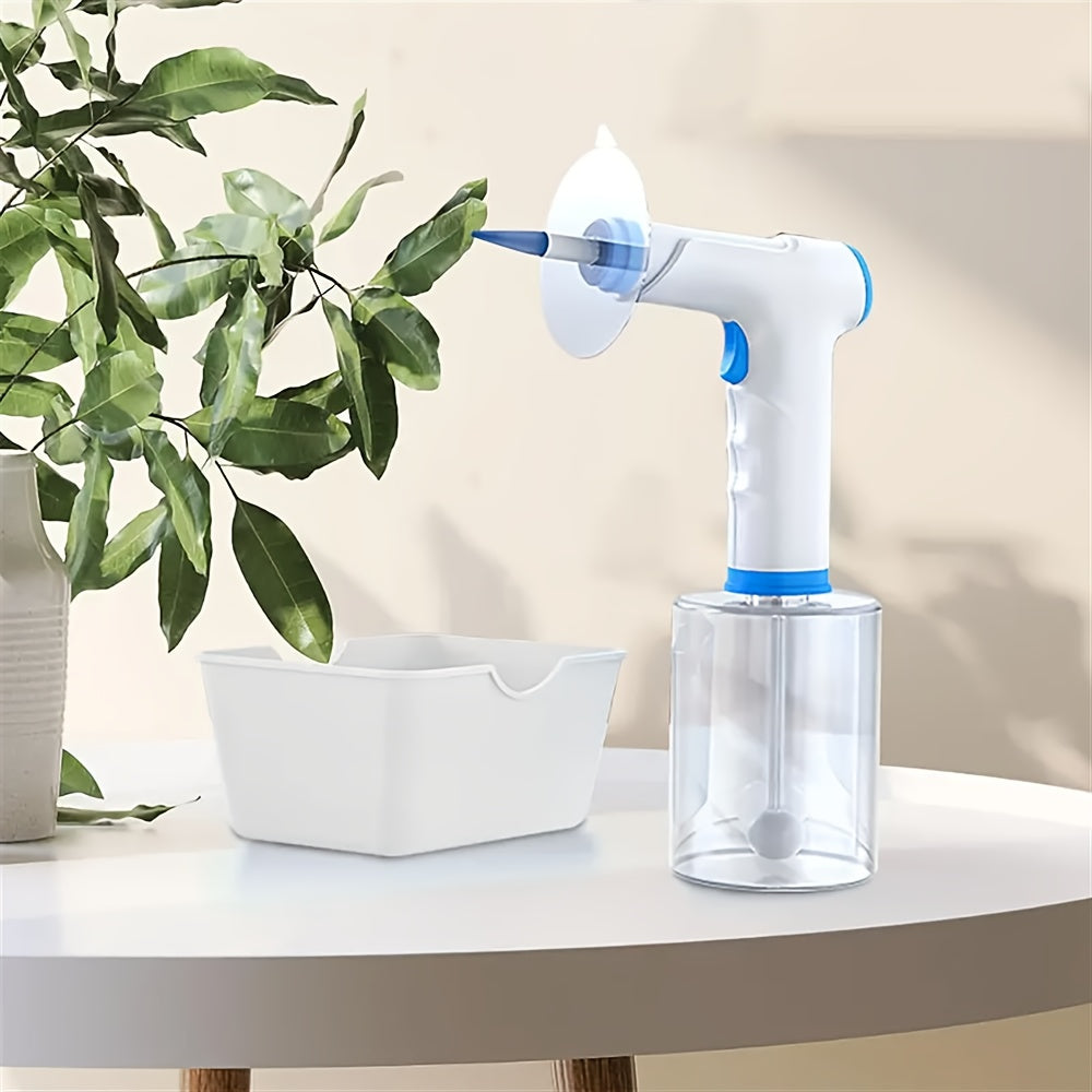 Elektrischer Ohrenreiniger, 500ml für Alltag und Zuhause – Detailansicht 2