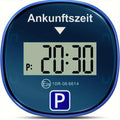 elektronischer Parktimer, LED-Beleuchtung für Alltag und Zuhause – Detailansicht 2