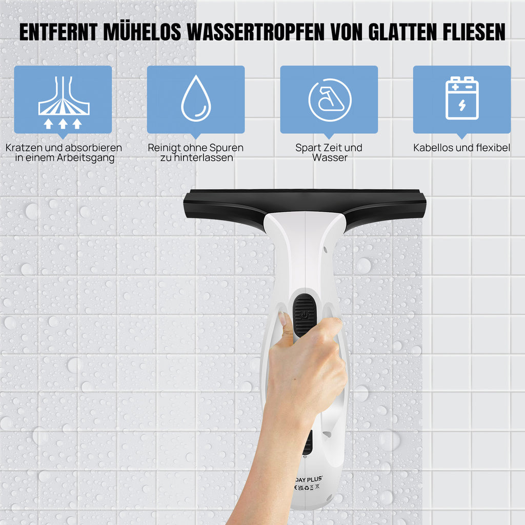 Elektrowerkzeug-Akkus, 280mm für Badezimmer und Haushalt – Detailansicht 7