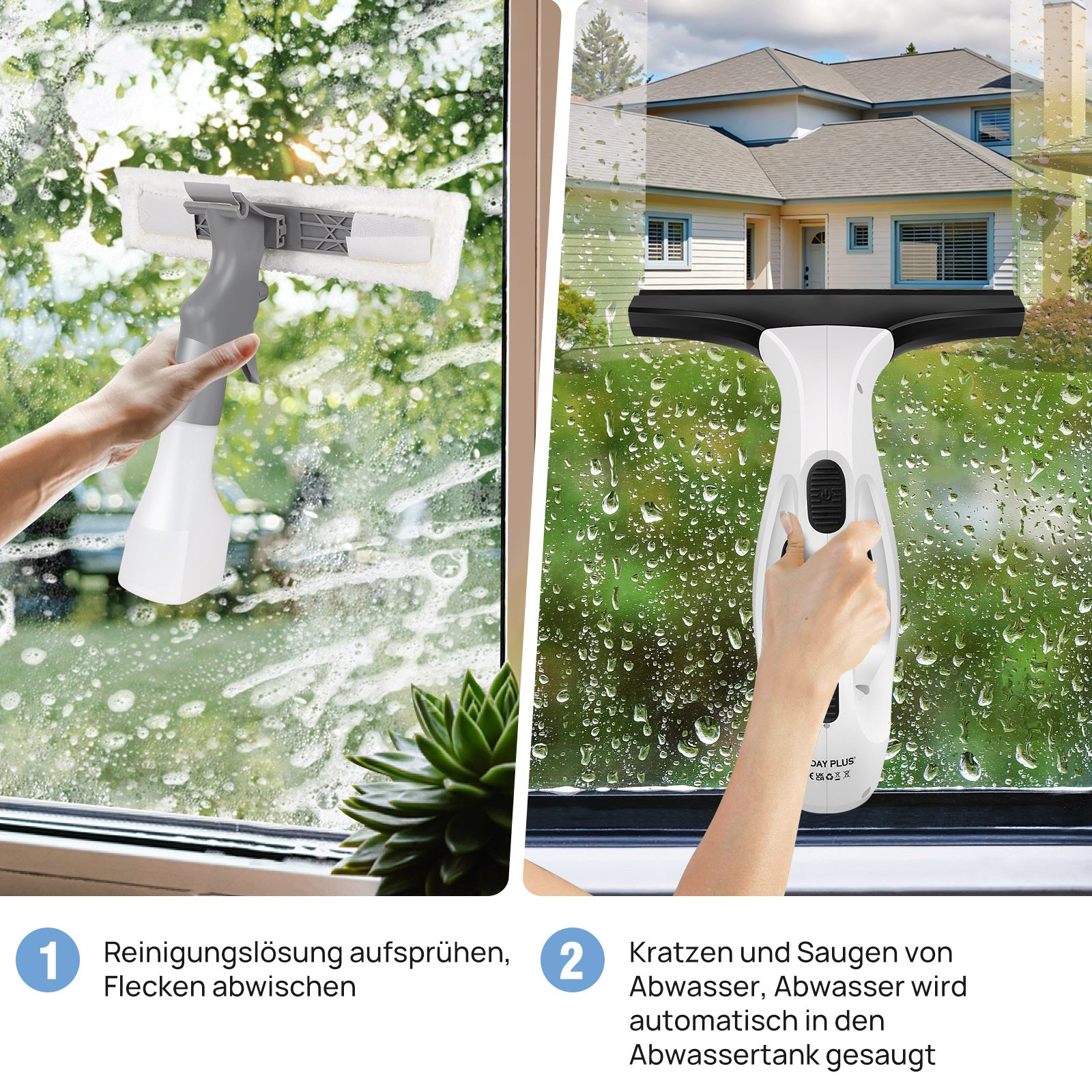 Elektrowerkzeug-Akkus, 280mm für Badezimmer und Haushalt – Detailansicht 13