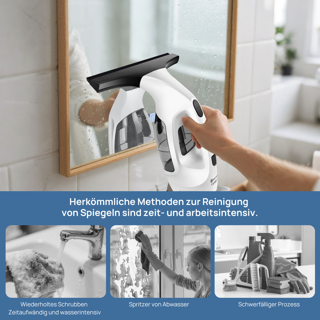 Elektrowerkzeug-Akkus, 280mm für Badezimmer und Haushalt – Detailansicht 14