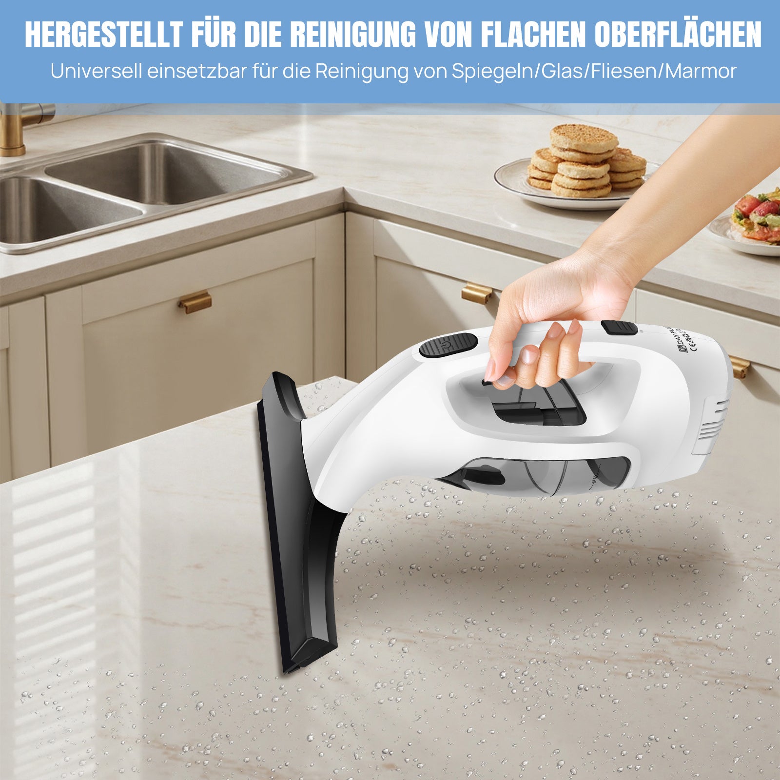 Elektrowerkzeug-Akkus, 280mm für Badezimmer und Haushalt – Detailansicht 16