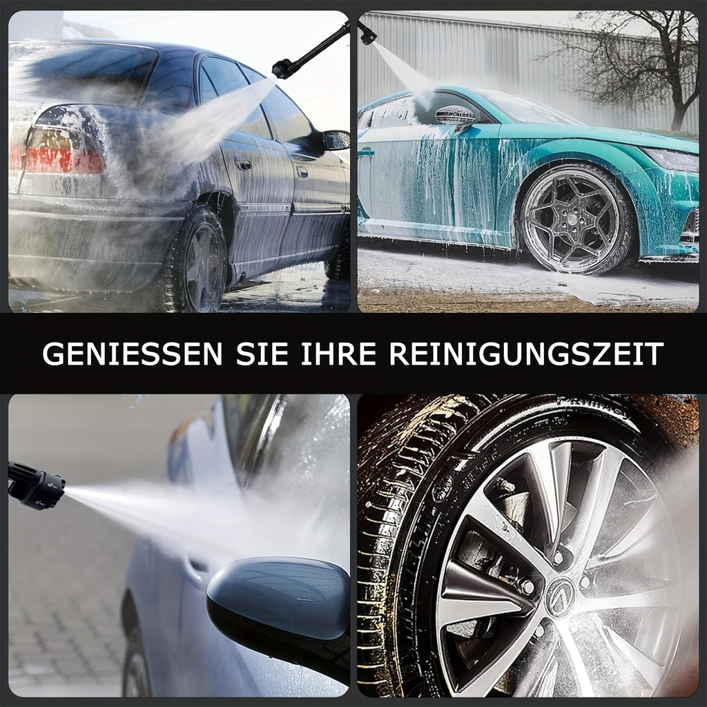 Elektrowerkzeug-Ersatzakku, 650W für Auto und Terrasse – Detailansicht 10