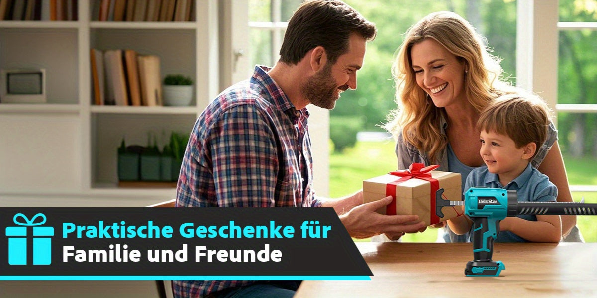 Elektrowerkzeug-Ersatzakku, Silikon für Werkstatt und Heimwerken – Detailansicht 15