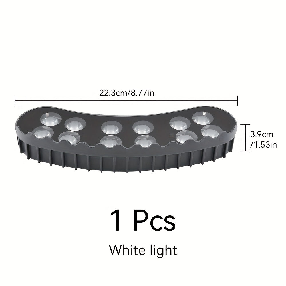 er-Pack LED Ring Baumbeleuchtung, LED-Beleuchtung für Alltag und Zuhause – Detailansicht 9