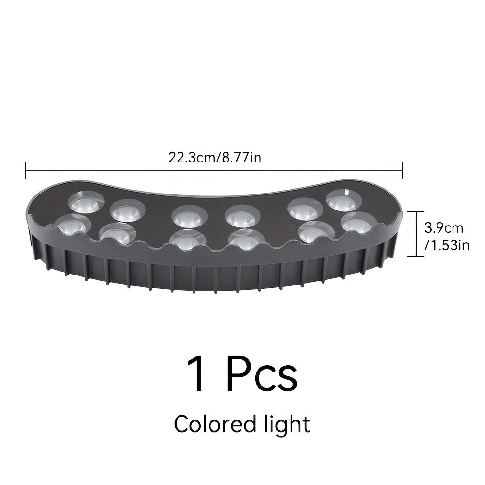 er-Pack LED Ring Baumbeleuchtung, LED-Beleuchtung für Alltag und Zuhause – Detailansicht 11