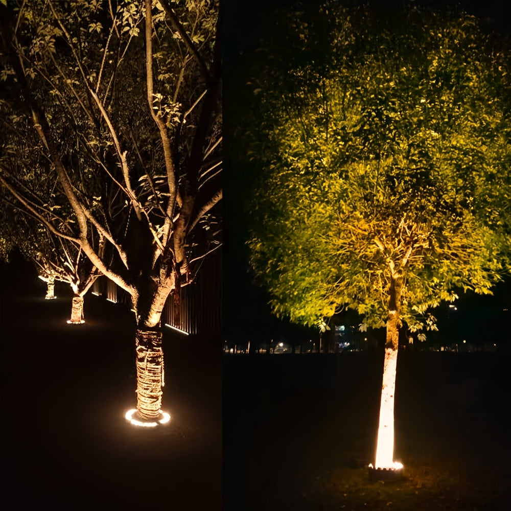 er-Pack LED Ring Baumbeleuchtung, LED-Beleuchtung für Alltag und Zuhause – Detailansicht 14