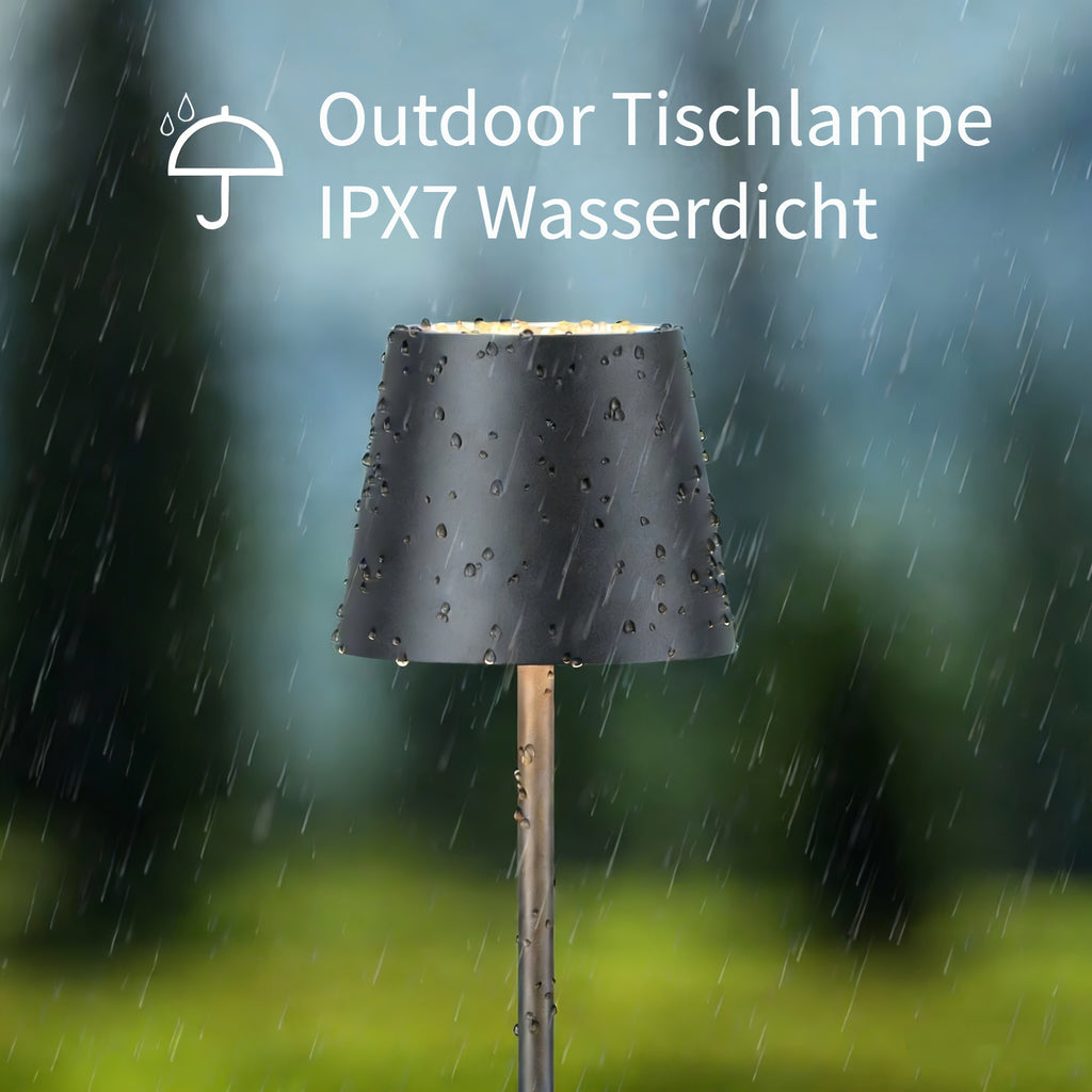 er-Packung Kabellose Tischlampen, LED-Beleuchtung für Alltag und Zuhause – Detailansicht 11