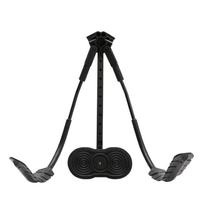 Ergonomisches Saxophon-Gurtzeug, faltbar für Altsaxophon und Alltag – Detailansicht 5