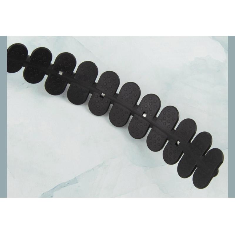 Ergonomisches Saxophon-Gurtzeug, faltbar für Altsaxophon und Alltag – Detailansicht 9