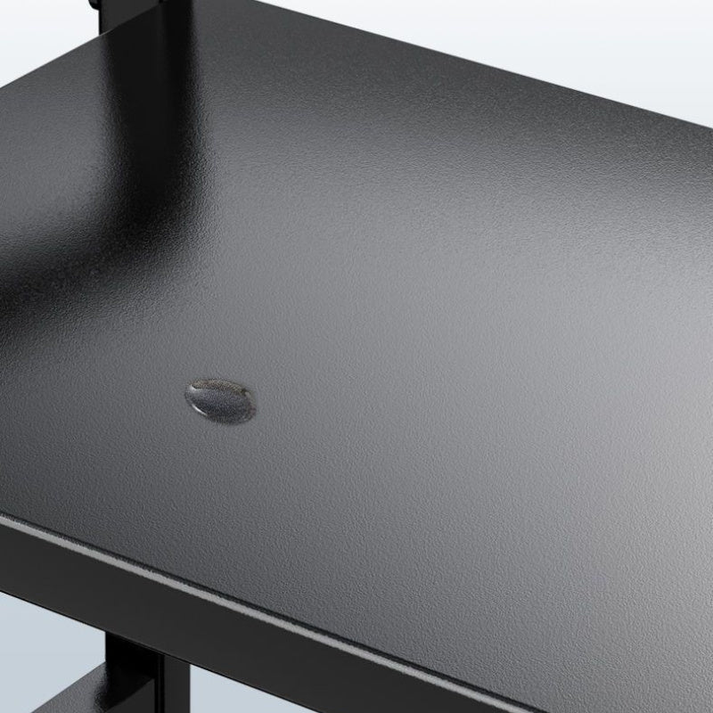 Erweiterbares, Metall für Küche und Essbereich – Detailansicht 11