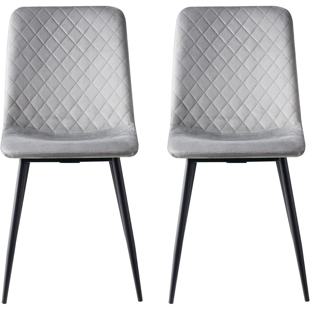 Esszimmerstuhl, Beige für Sitzen – Detailansicht 4