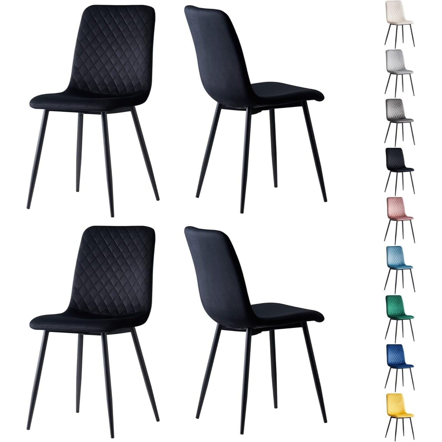 Esszimmerstuhl, Beige für Sitzen – Detailansicht 5