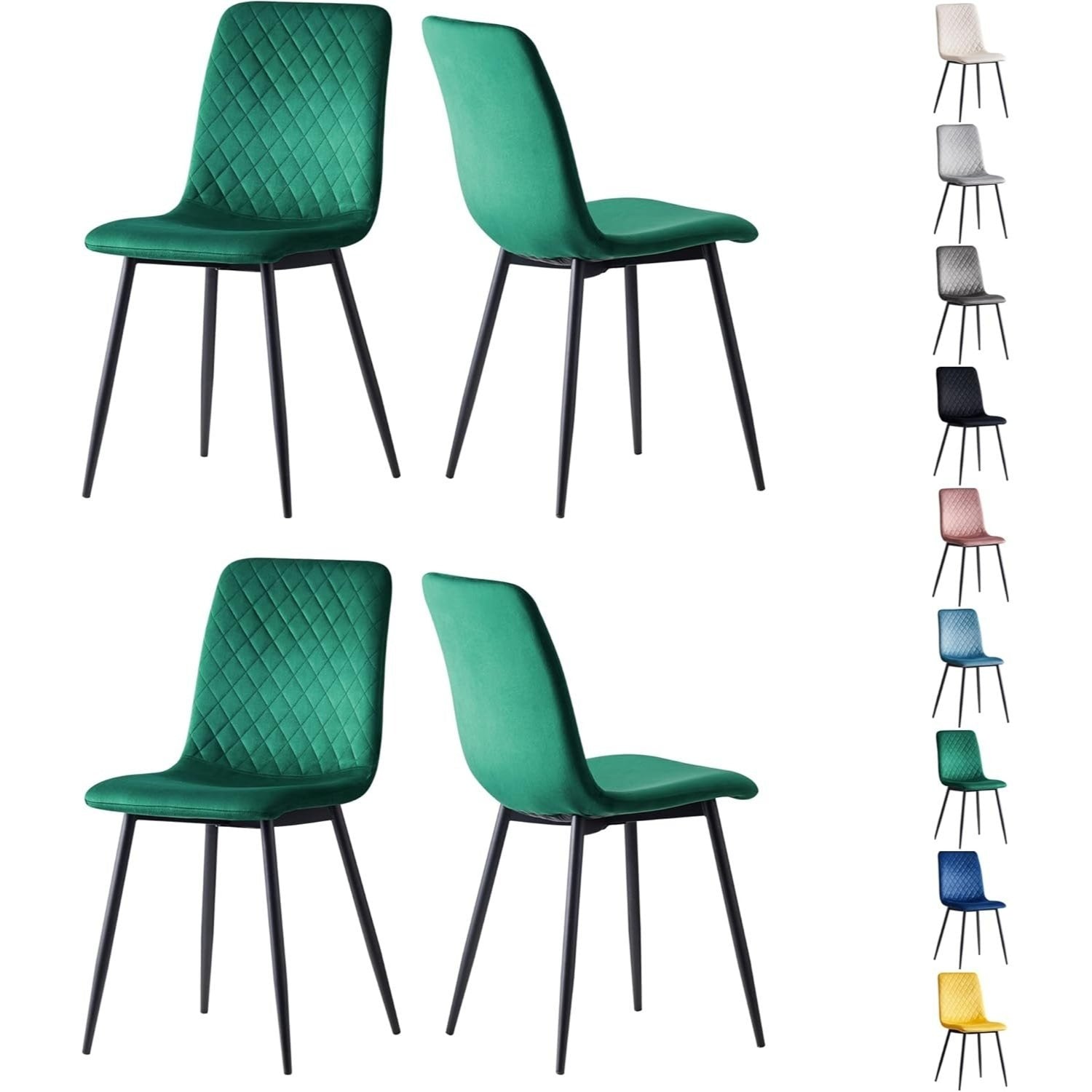 Esszimmerstuhl, Beige für Sitzen – Detailansicht 12