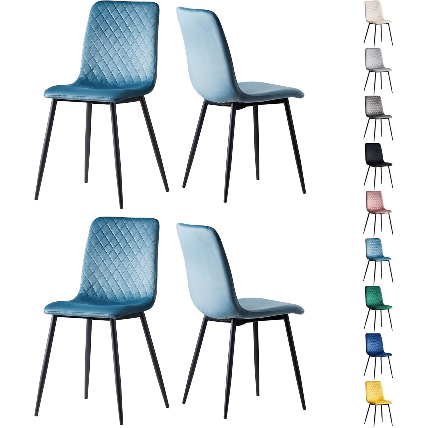 Esszimmerstuhl, Beige für Sitzen – Detailansicht 14