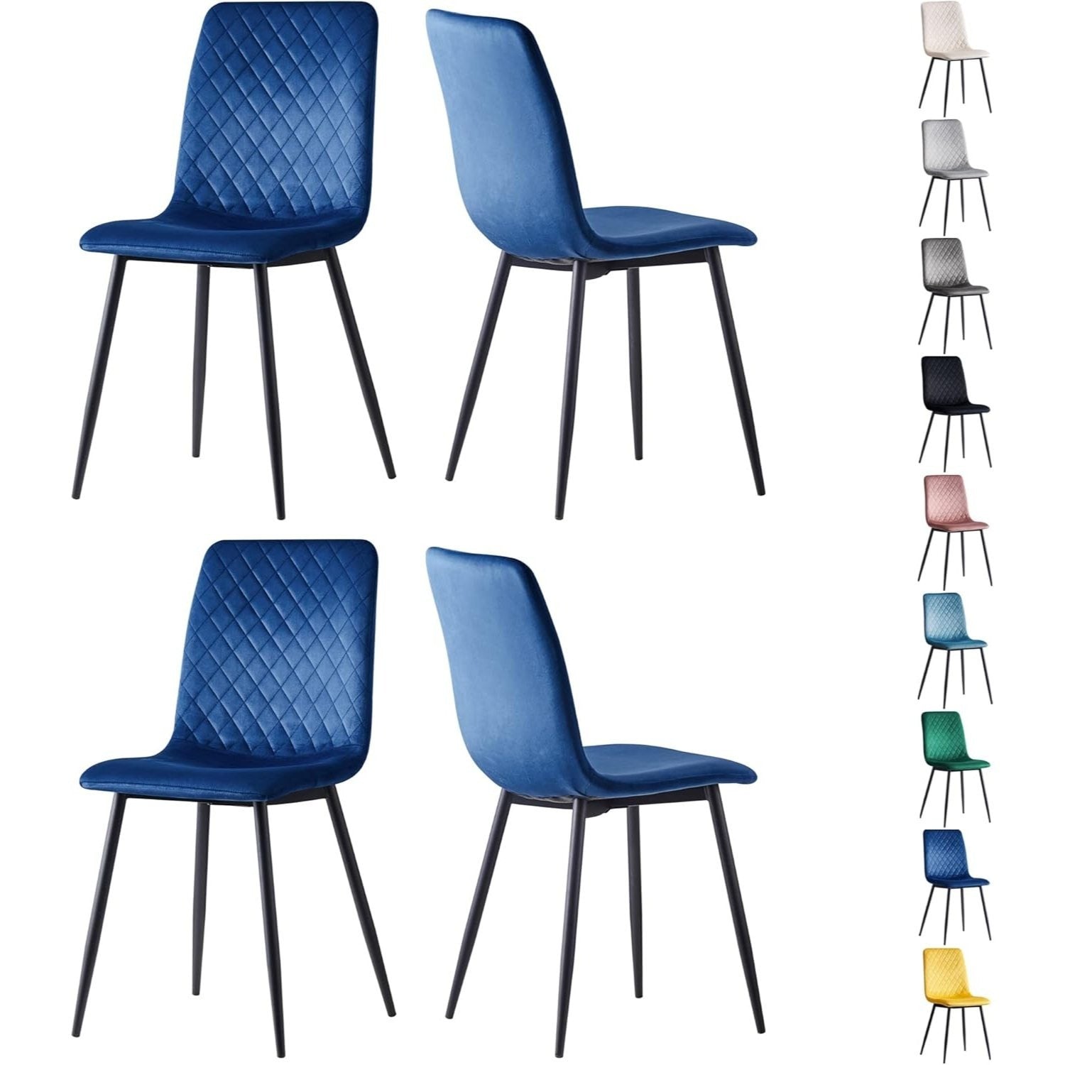 Esszimmerstuhl, Beige für Sitzen – Detailansicht 16