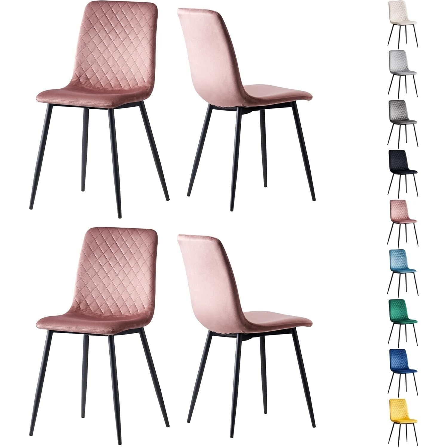 Esszimmerstuhl, Beige für Sitzen – Detailansicht 18