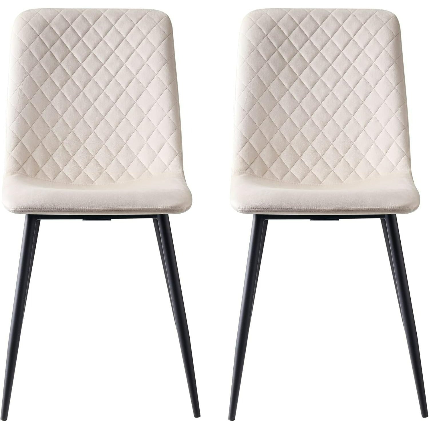 Esszimmerstuhl, Beige für Sitzen – Detailansicht 26