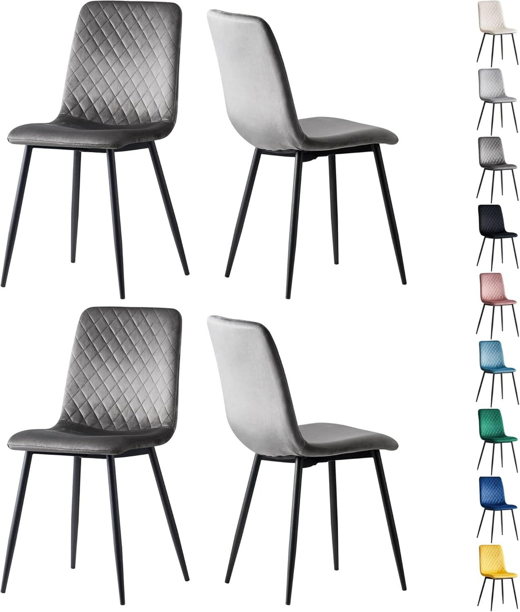 Esszimmerstuhl, Beige für Sitzen – Detailansicht 42