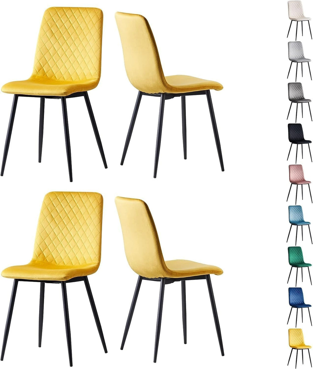 Esszimmerstuhl, Beige für Sitzen – Detailansicht 43
