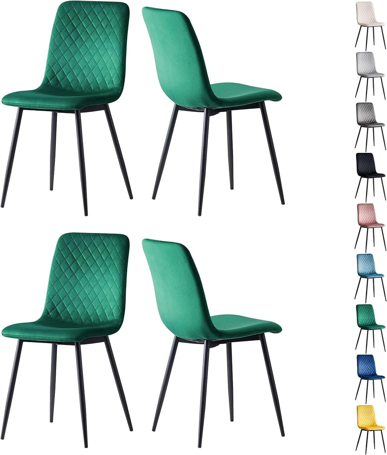 Esszimmerstuhl, Beige für Sitzen – Detailansicht 44